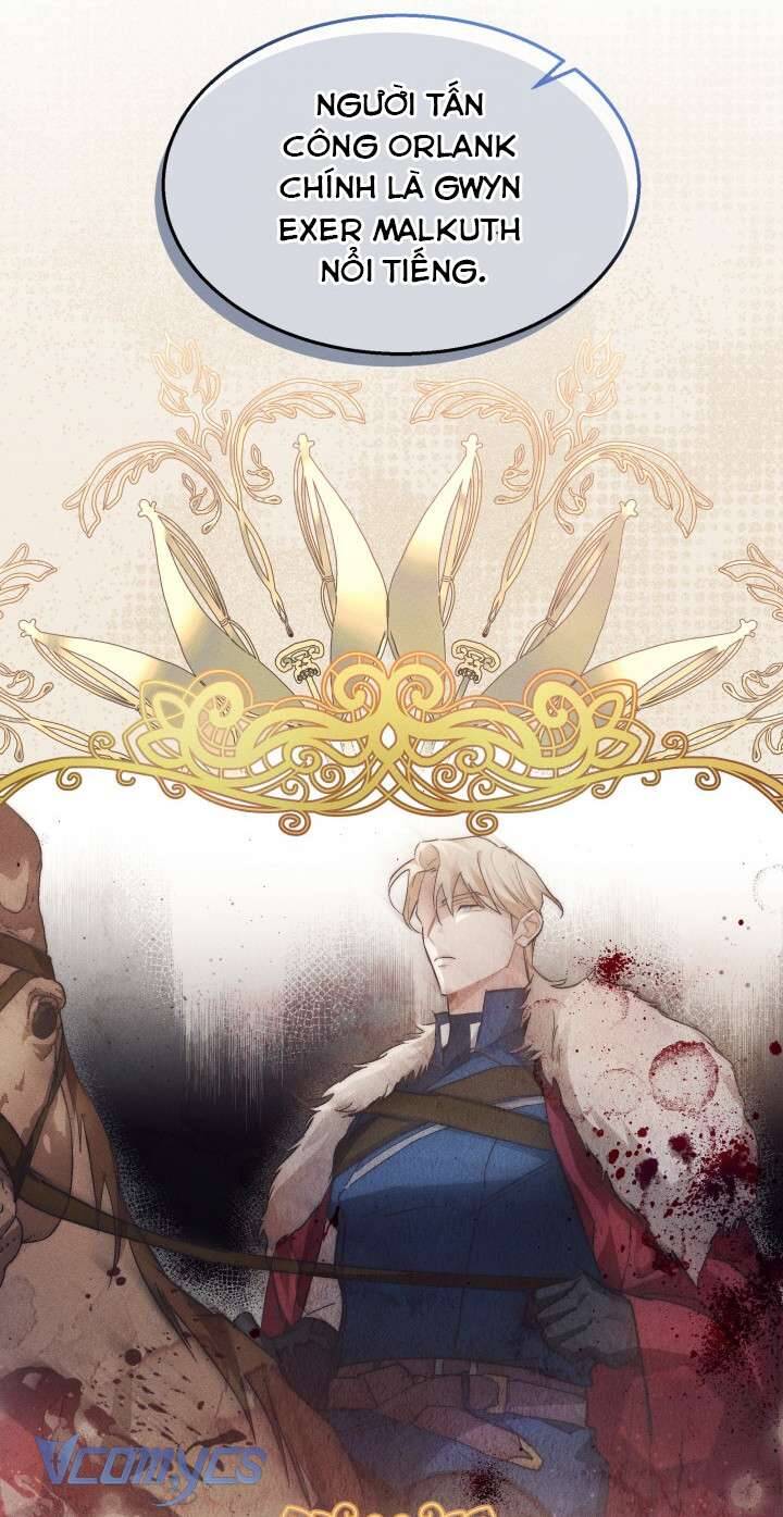 Tiếng Trống Vang Dội - Chapter 6 - Page 13