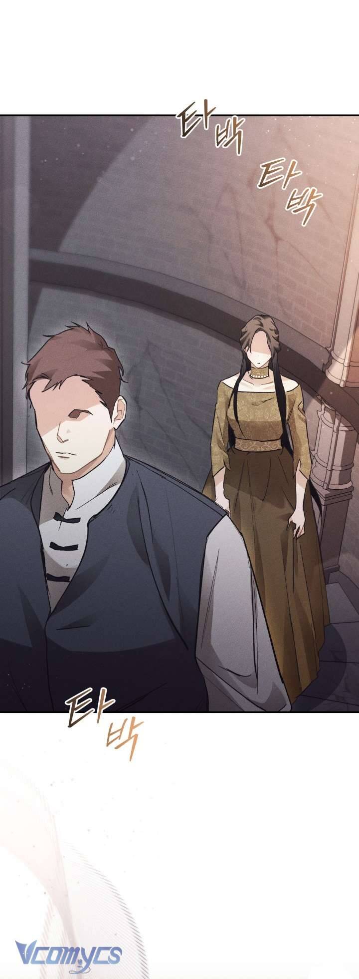 Tiếng Trống Vang Dội - Chapter 6 - Page 20