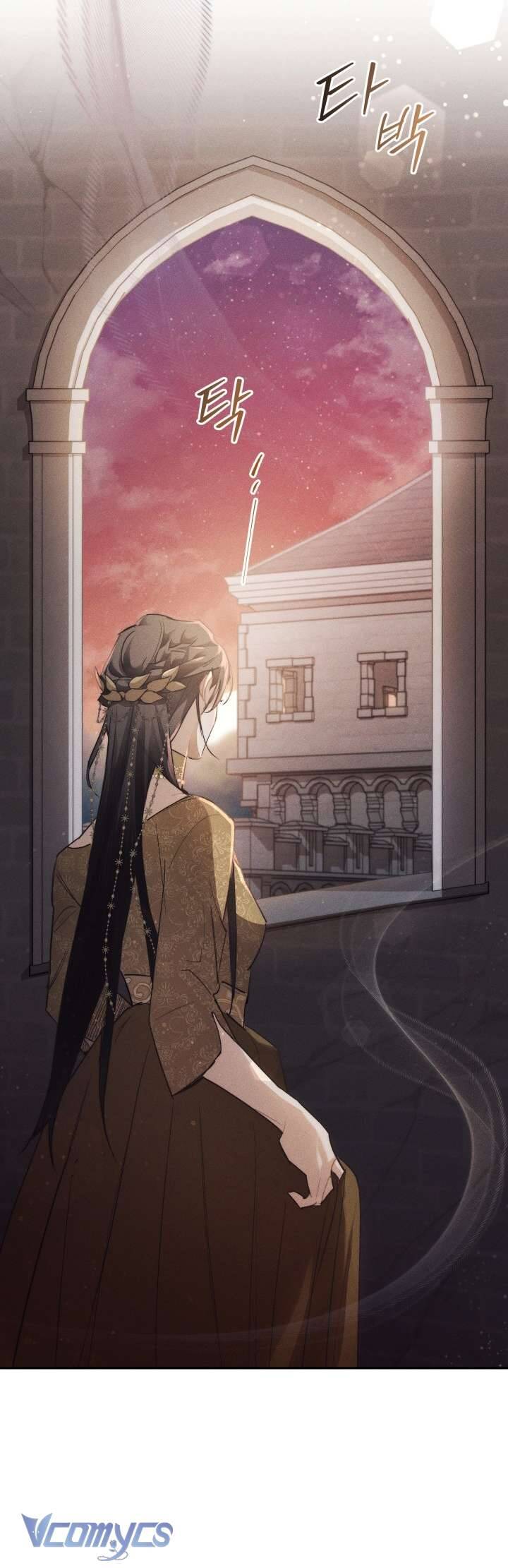 Tiếng Trống Vang Dội - Chapter 6 - Page 21