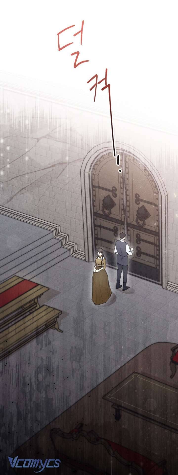 Tiếng Trống Vang Dội - Chapter 6 - Page 23