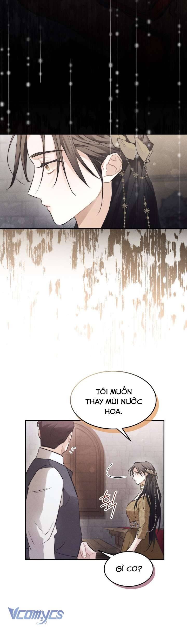 Tiếng Trống Vang Dội - Chapter 6 - Page 24