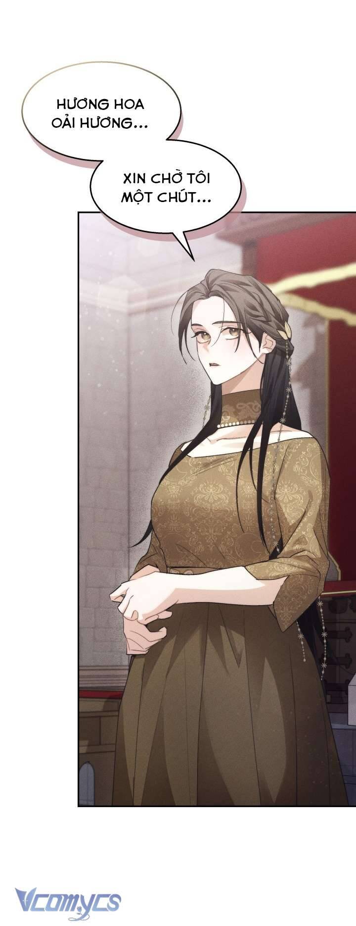 Tiếng Trống Vang Dội - Chapter 6 - Page 25