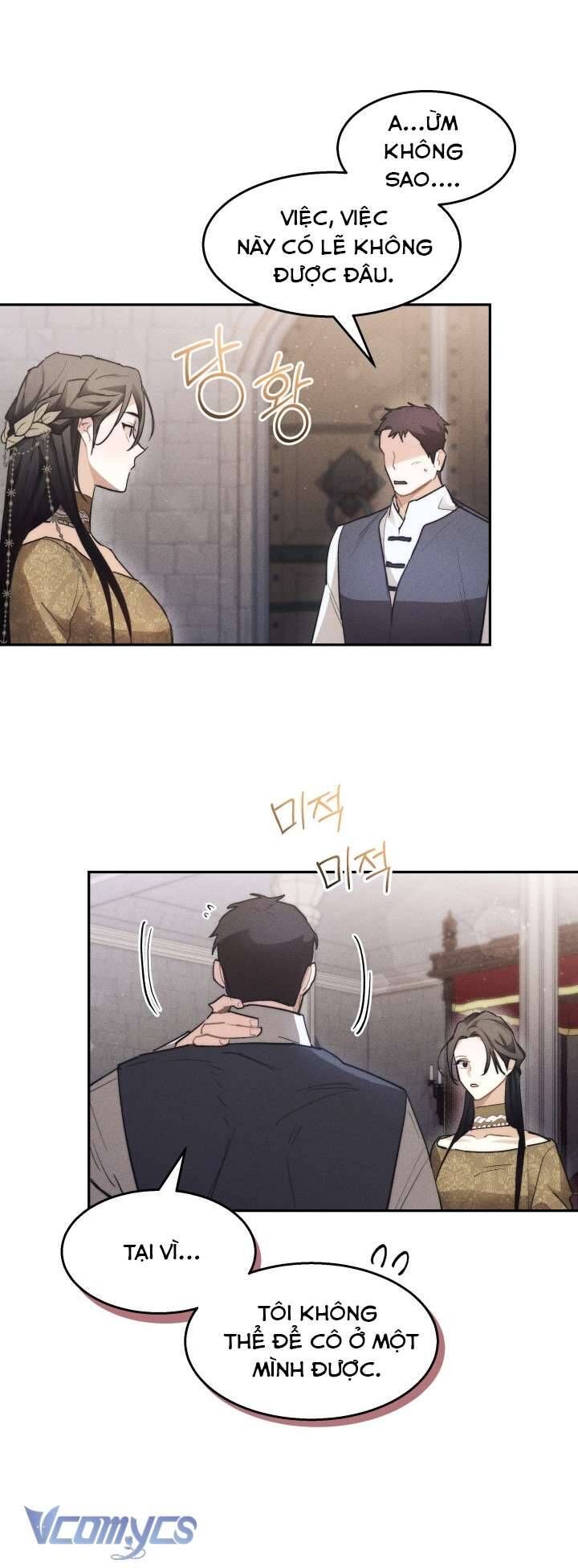 Tiếng Trống Vang Dội - Chapter 6 - Page 26