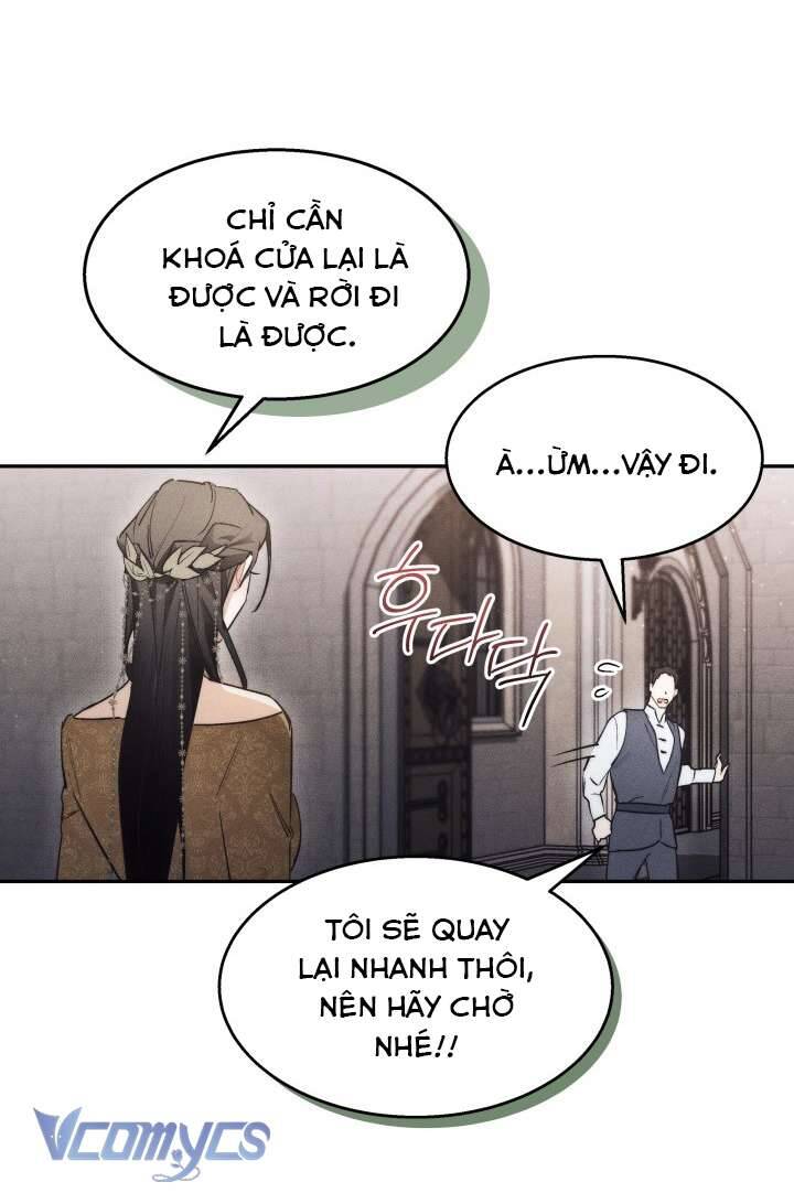 Tiếng Trống Vang Dội - Chapter 6 - Page 27