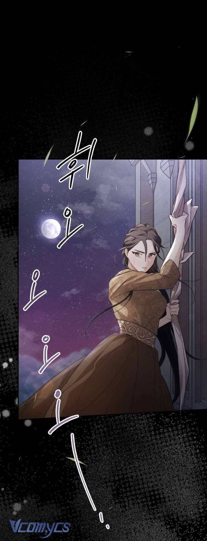 Tiếng Trống Vang Dội - Chapter 6 - Page 34