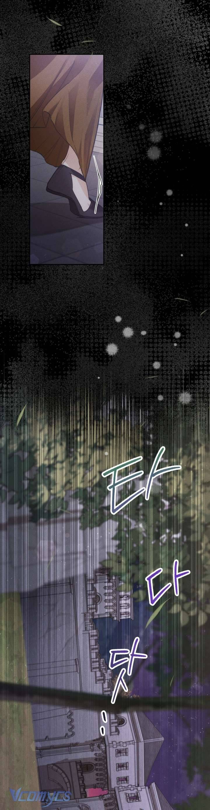 Tiếng Trống Vang Dội - Chapter 6 - Page 35