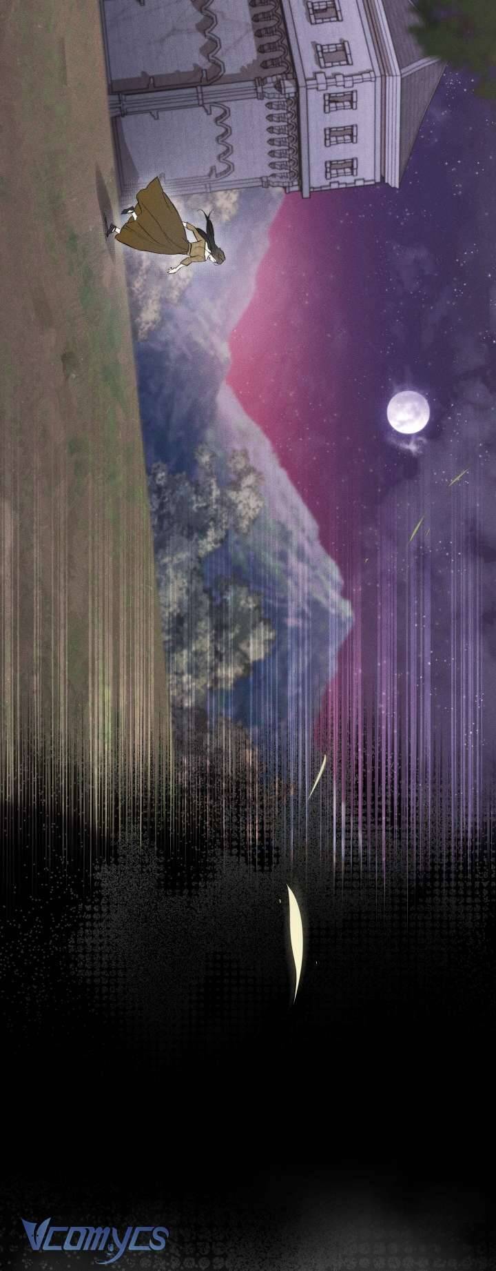 Tiếng Trống Vang Dội - Chapter 6 - Page 36