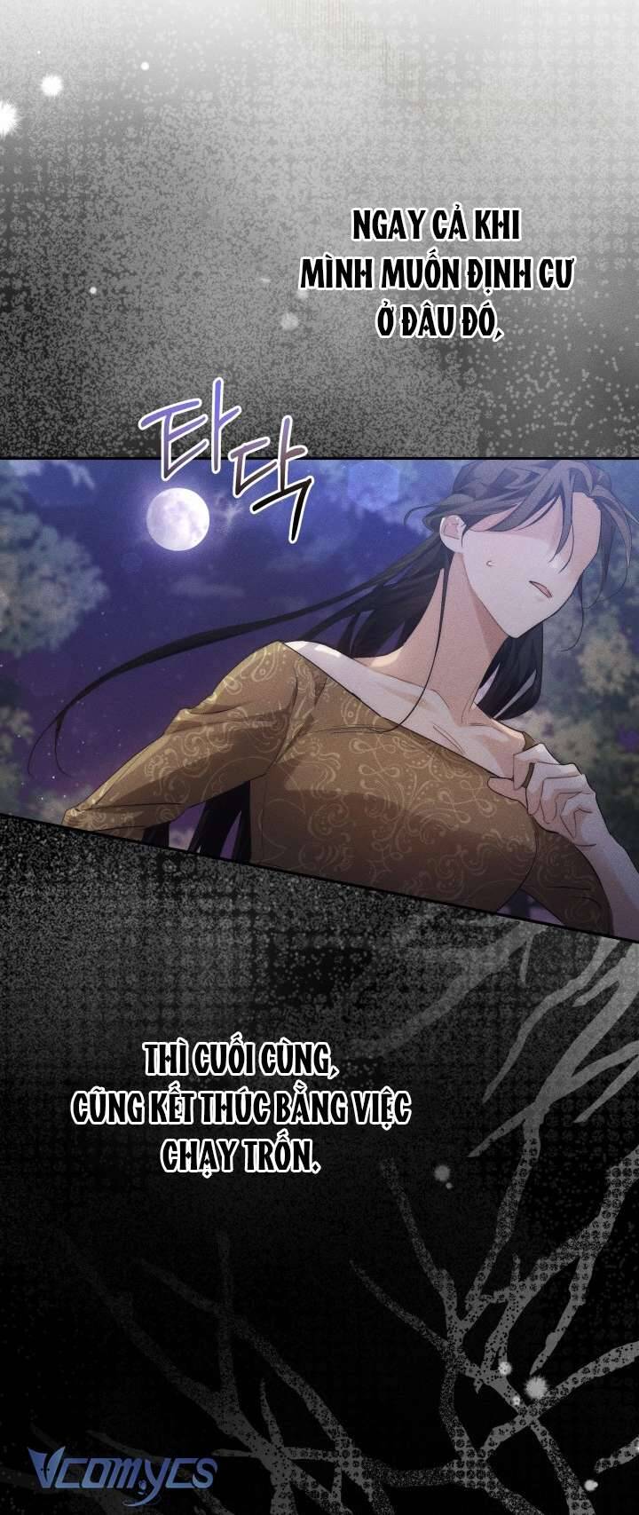 Tiếng Trống Vang Dội - Chapter 6 - Page 38