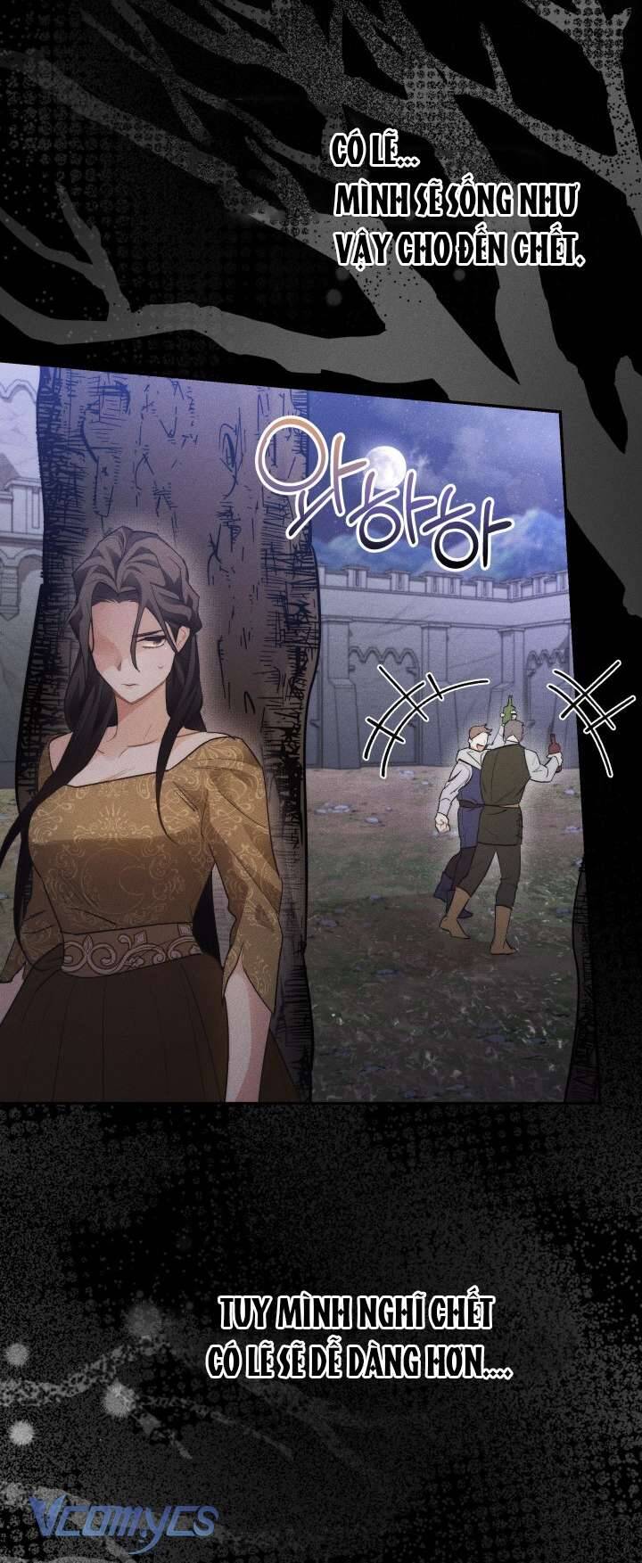 Tiếng Trống Vang Dội - Chapter 6 - Page 39