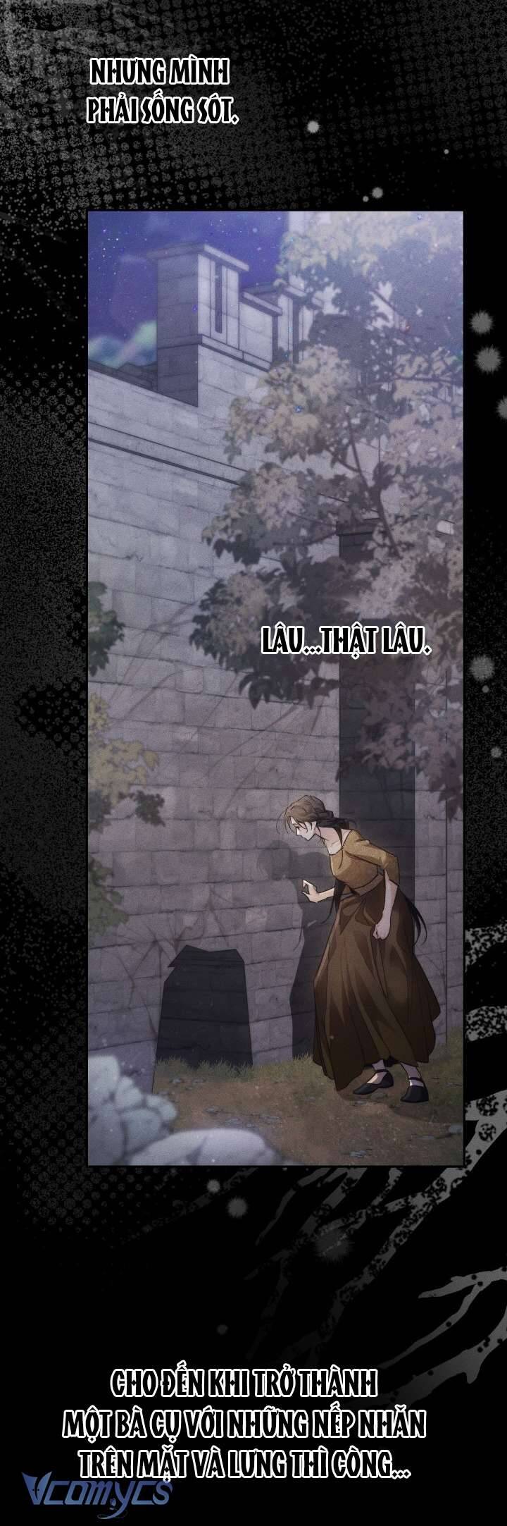 Tiếng Trống Vang Dội - Chapter 6 - Page 40