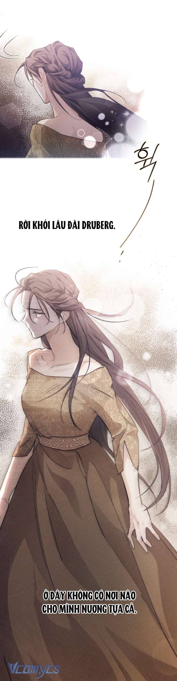 Tiếng Trống Vang Dội - Chapter 6 - Page 43