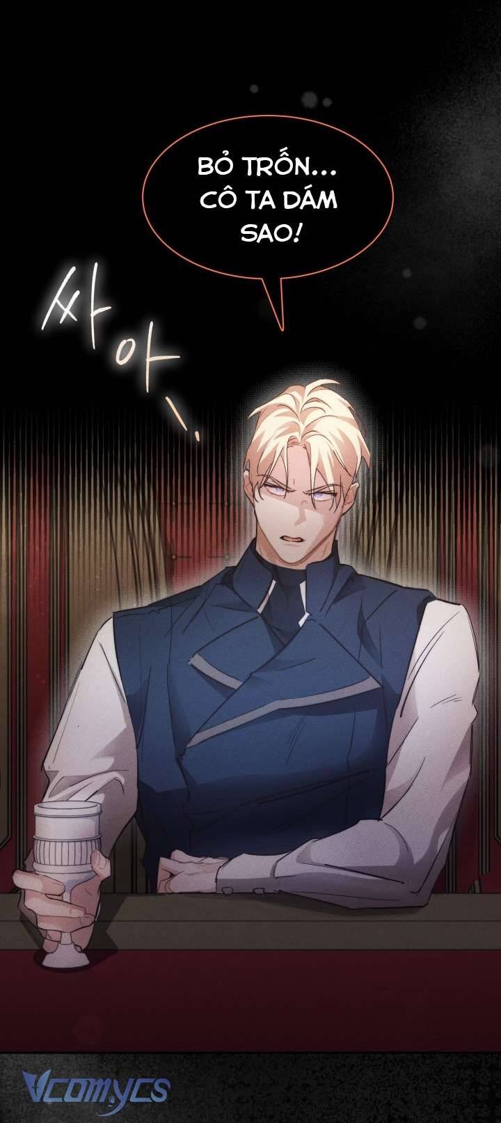 Tiếng Trống Vang Dội - Chapter 6 - Page 47