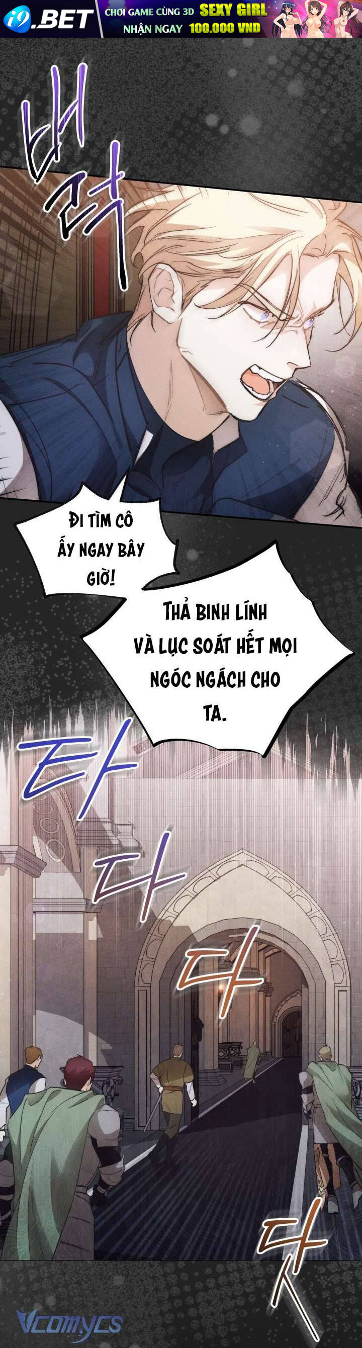 Tiếng Trống Vang Dội - Chapter 6 - Page 49