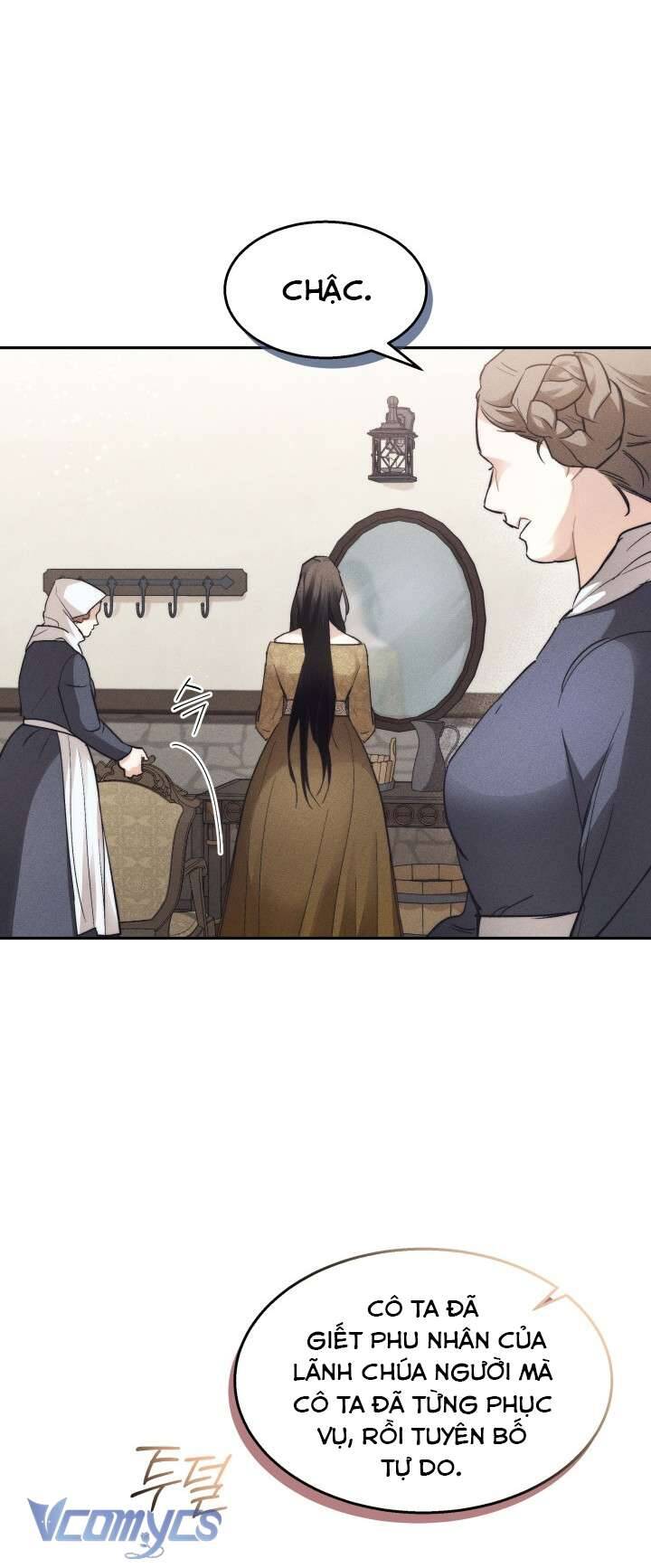 Tiếng Trống Vang Dội - Chapter 6 - Page 5