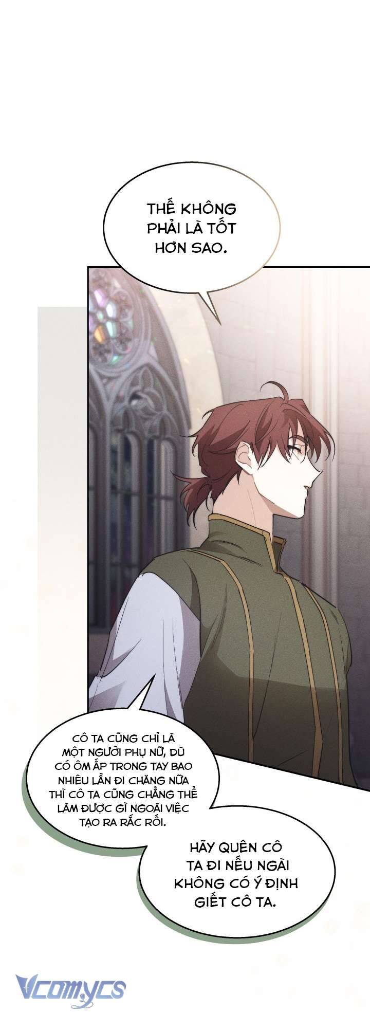 Tiếng Trống Vang Dội - Chapter 6 - Page 51