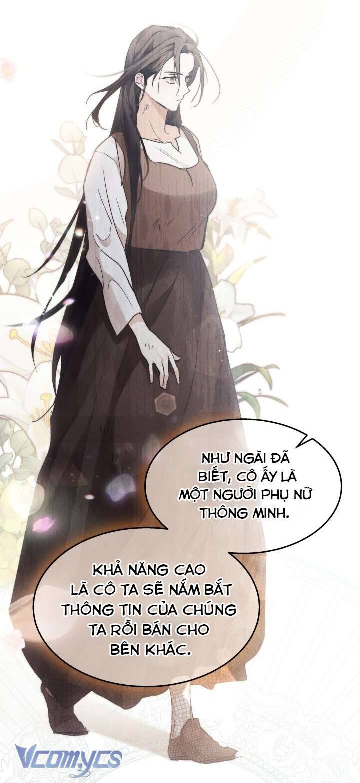 Tiếng Trống Vang Dội - Chapter 6 - Page 53
