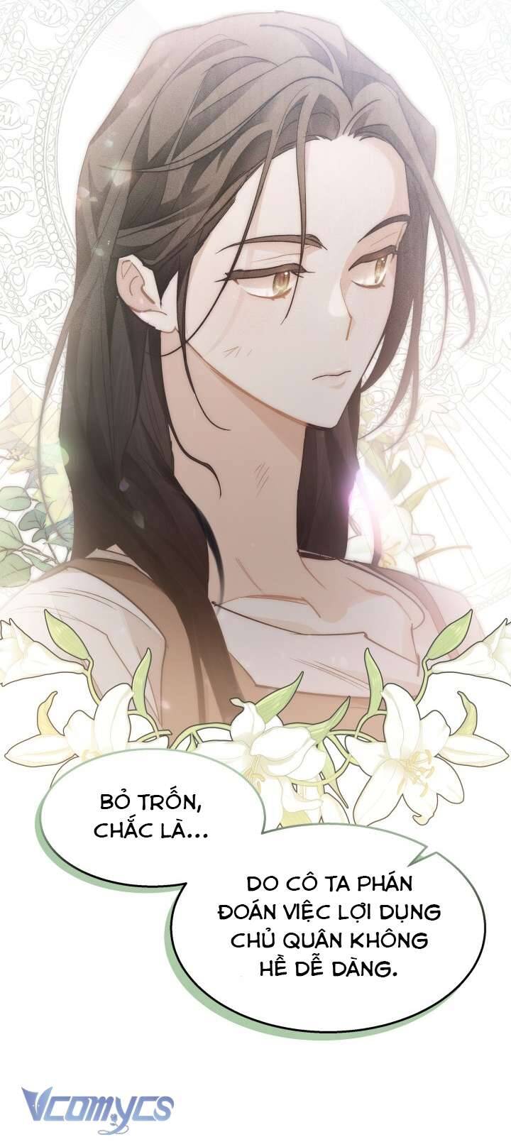 Tiếng Trống Vang Dội - Chapter 6 - Page 54