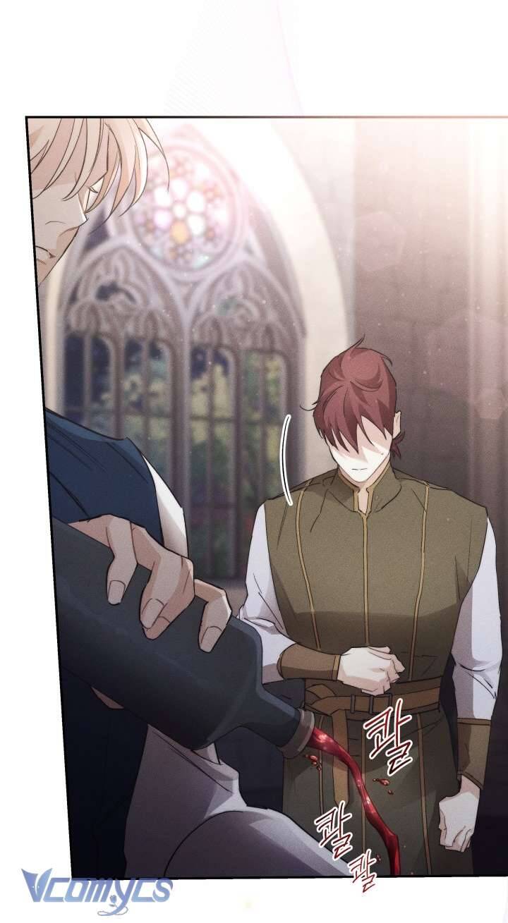 Tiếng Trống Vang Dội - Chapter 6 - Page 57