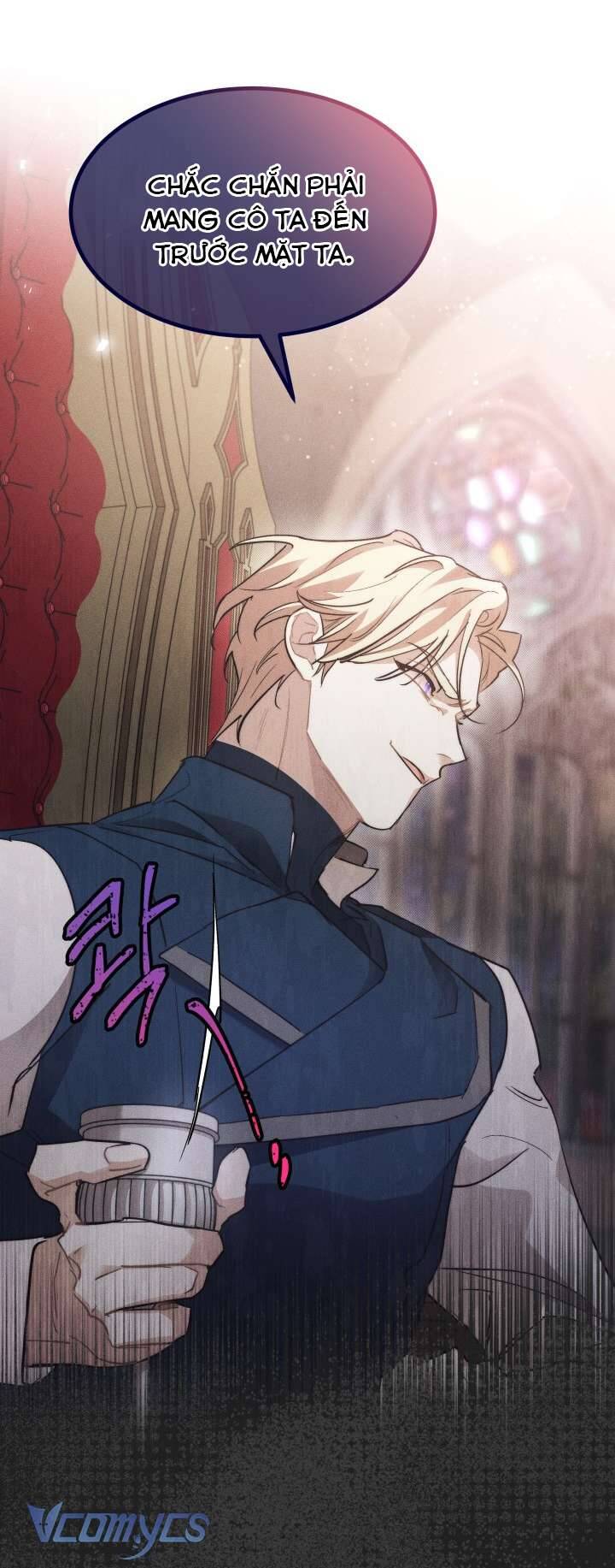 Tiếng Trống Vang Dội - Chapter 6 - Page 59