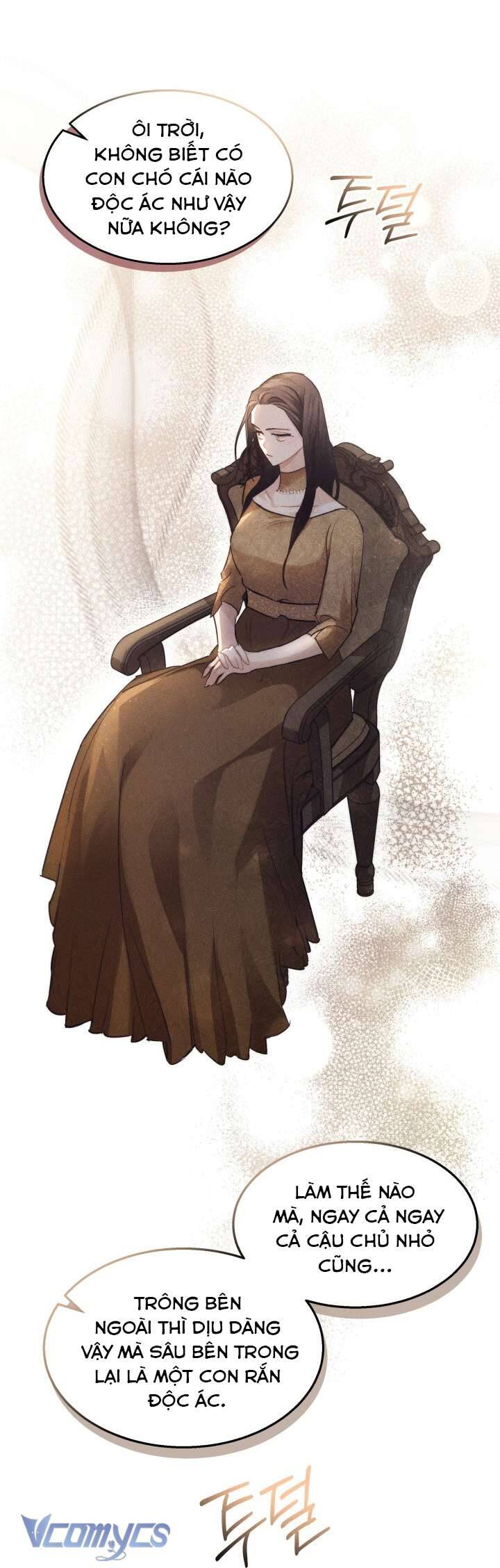 Tiếng Trống Vang Dội - Chapter 6 - Page 6