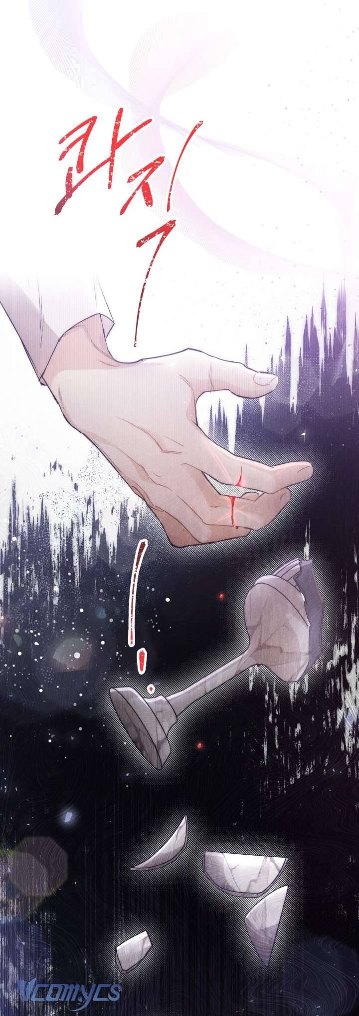 Tiếng Trống Vang Dội - Chapter 6 - Page 61