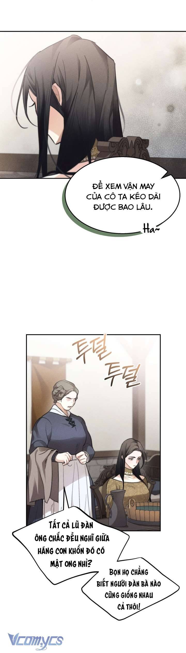 Tiếng Trống Vang Dội - Chapter 6 - Page 7