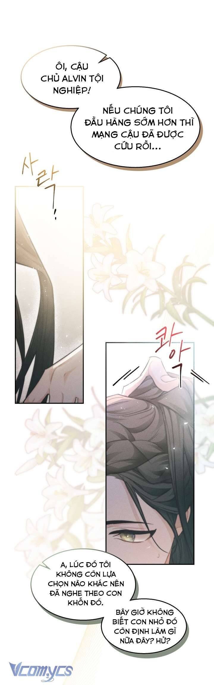 Tiếng Trống Vang Dội - Chapter 6 - Page 9