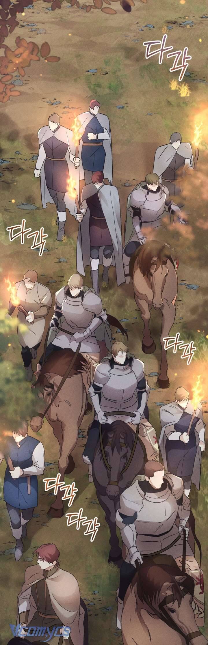 Tiếng Trống Vang Dội - Chapter 7 - Page 11