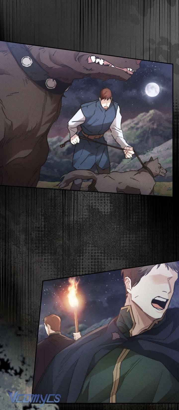 Tiếng Trống Vang Dội - Chapter 7 - Page 14