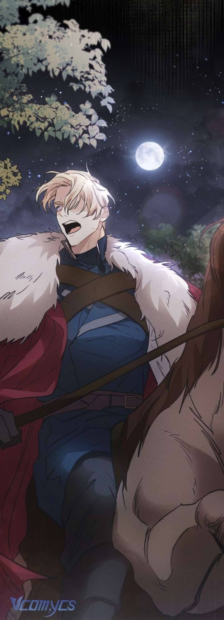 Tiếng Trống Vang Dội - Chapter 7 - Page 15