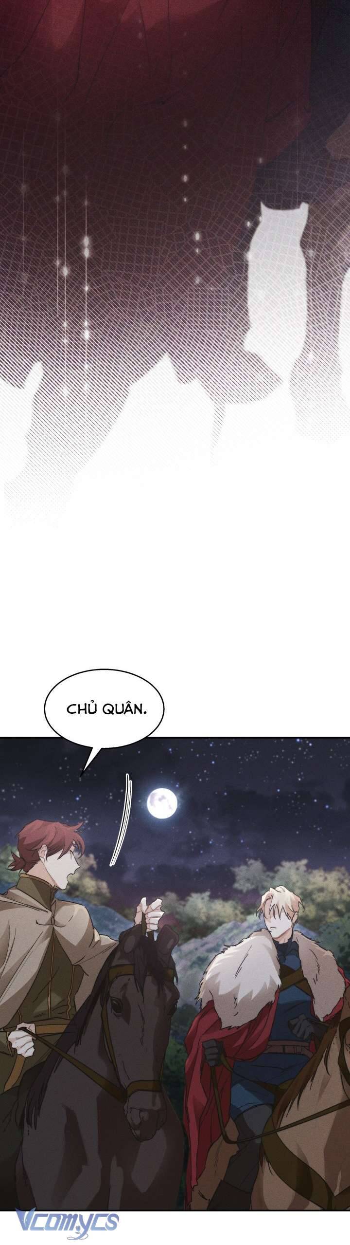 Tiếng Trống Vang Dội - Chapter 7 - Page 21