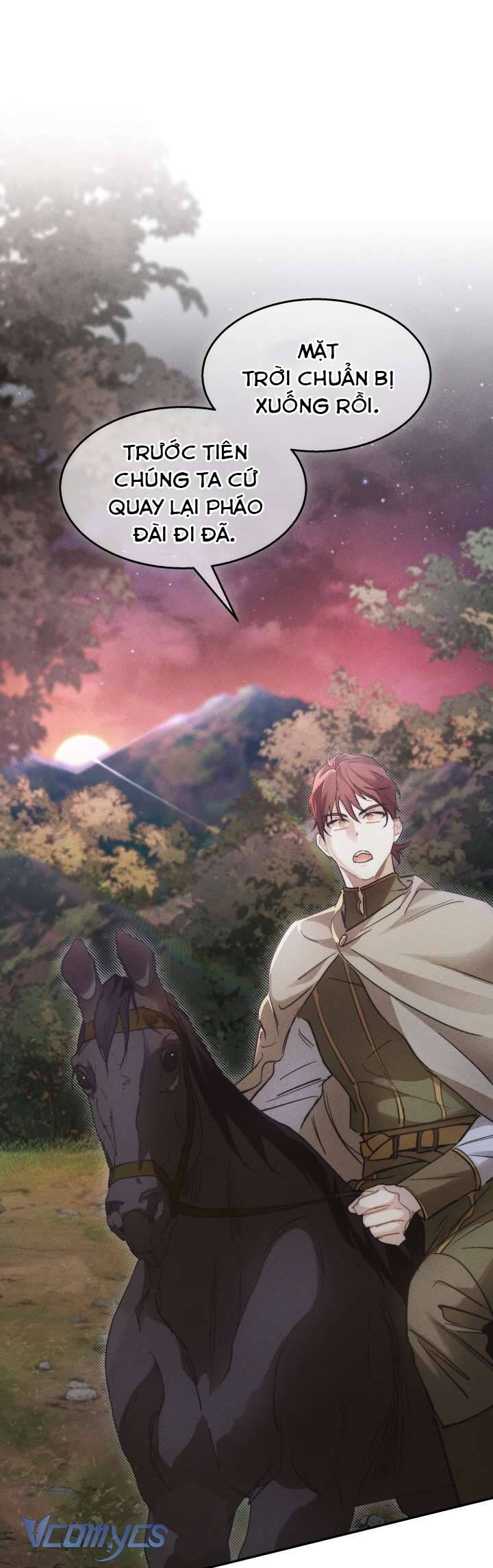 Tiếng Trống Vang Dội - Chapter 7 - Page 22