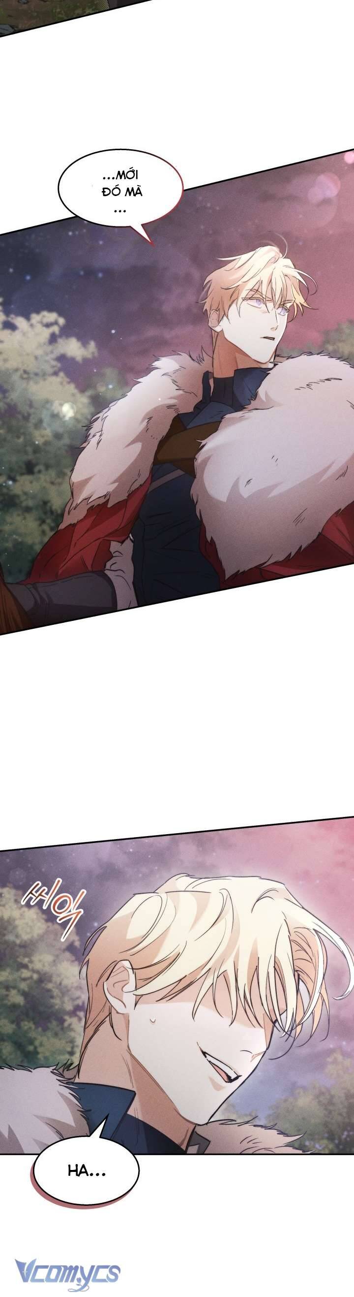 Tiếng Trống Vang Dội - Chapter 7 - Page 24