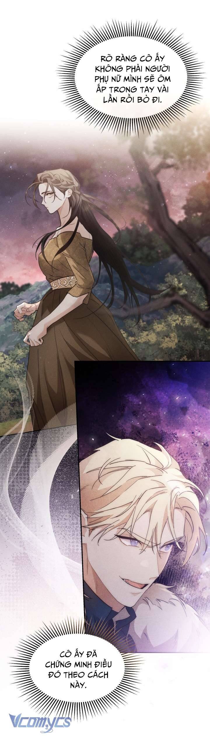 Tiếng Trống Vang Dội - Chapter 7 - Page 25