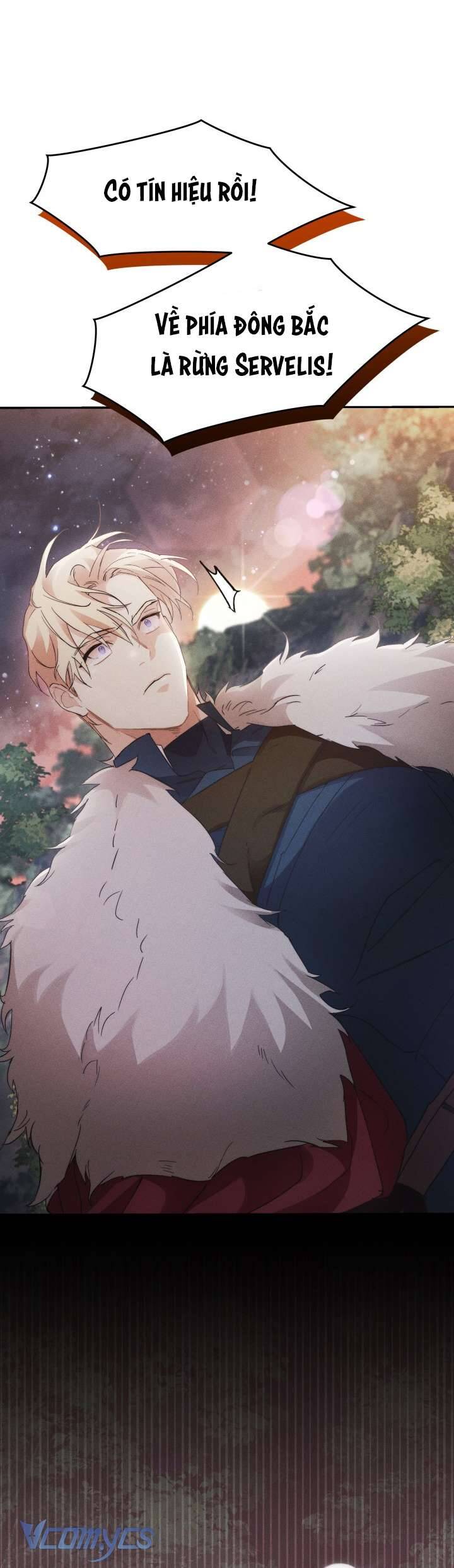 Tiếng Trống Vang Dội - Chapter 7 - Page 27