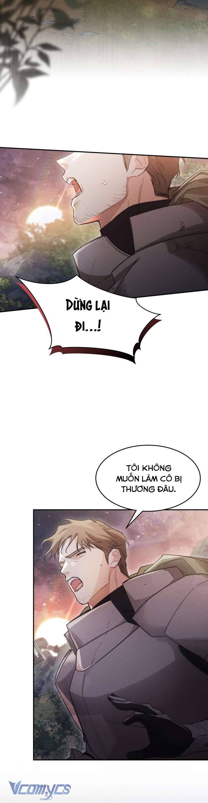Tiếng Trống Vang Dội - Chapter 7 - Page 29