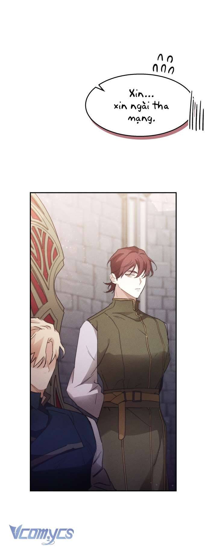 Tiếng Trống Vang Dội - Chapter 7 - Page 3