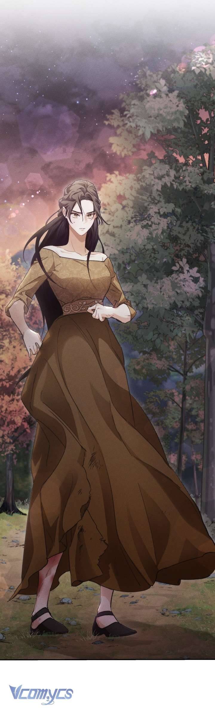 Tiếng Trống Vang Dội - Chapter 7 - Page 30