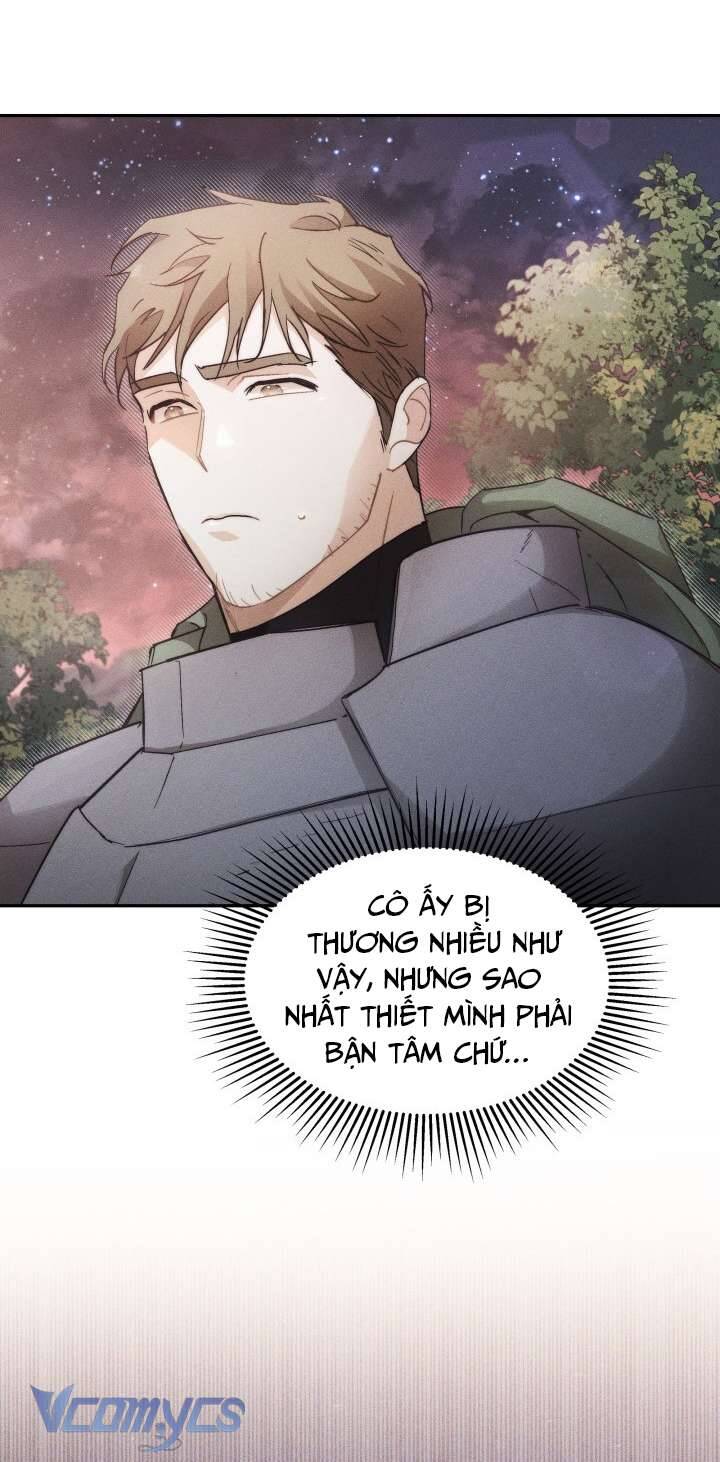 Tiếng Trống Vang Dội - Chapter 7 - Page 33