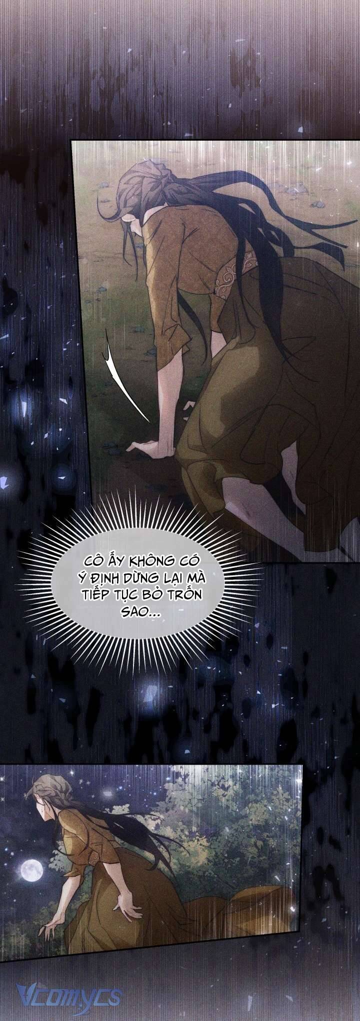 Tiếng Trống Vang Dội - Chapter 7 - Page 34
