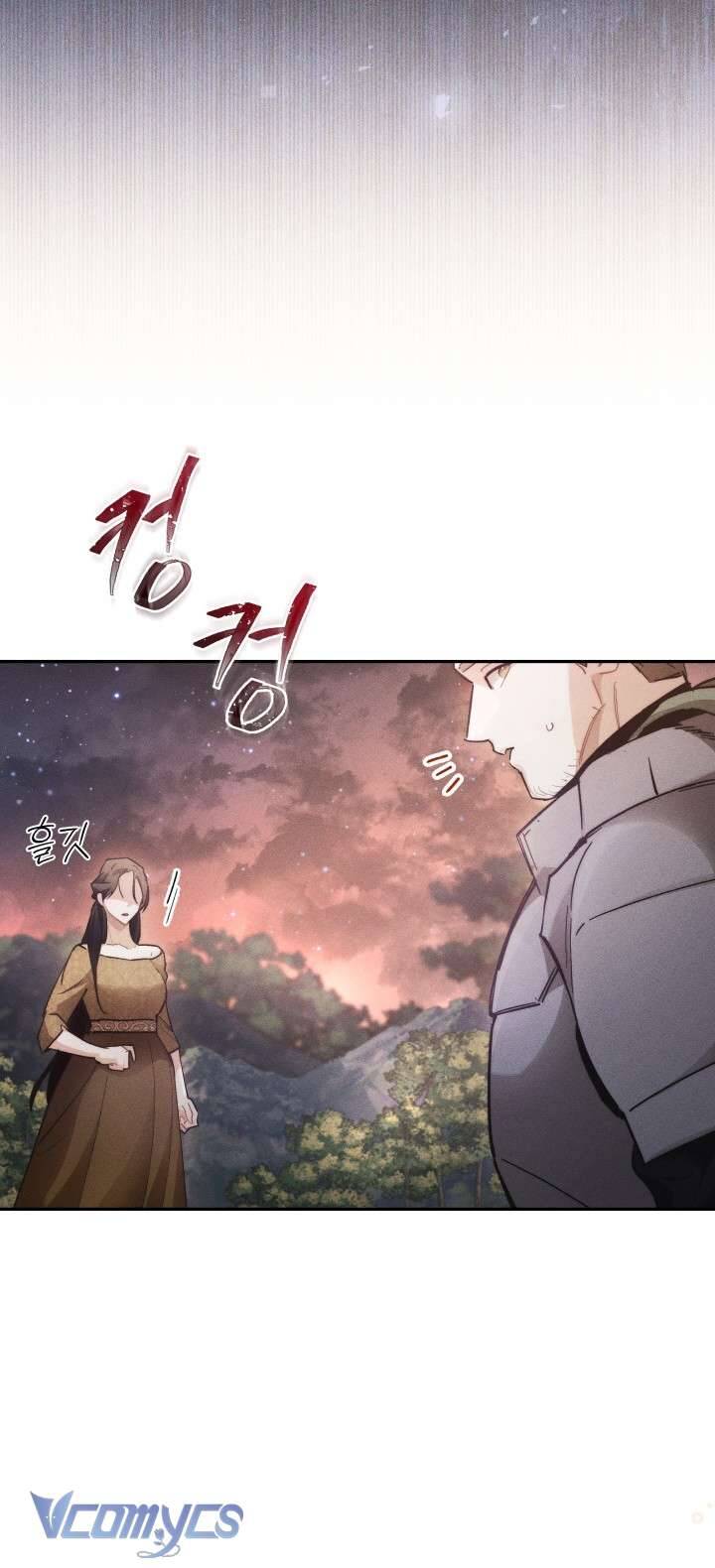 Tiếng Trống Vang Dội - Chapter 7 - Page 35