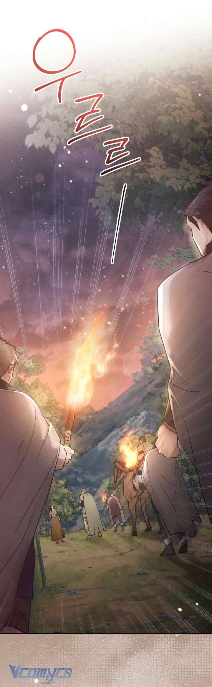 Tiếng Trống Vang Dội - Chapter 7 - Page 36