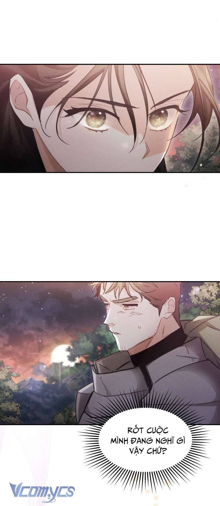 Tiếng Trống Vang Dội - Chapter 7 - Page 38