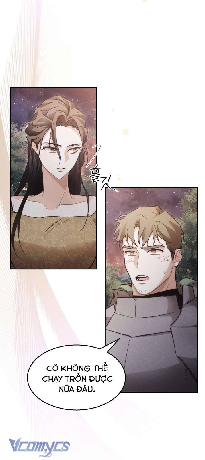 Tiếng Trống Vang Dội - Chapter 7 - Page 39