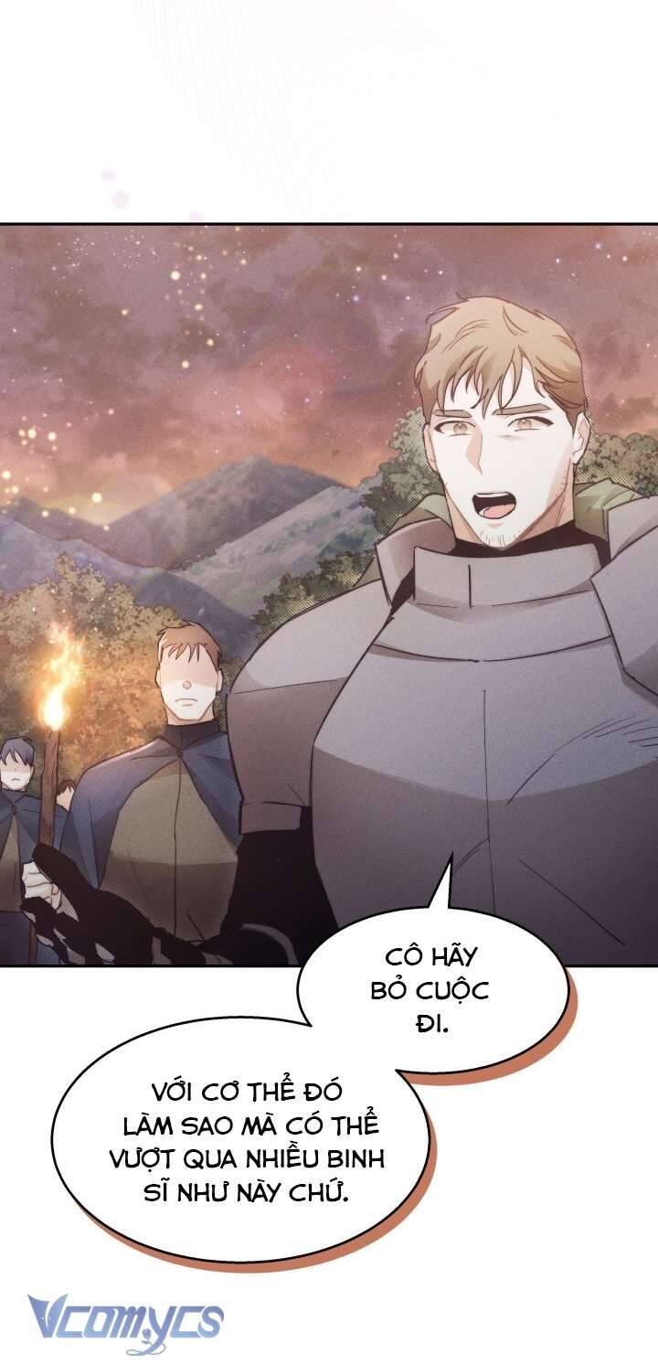 Tiếng Trống Vang Dội - Chapter 7 - Page 40