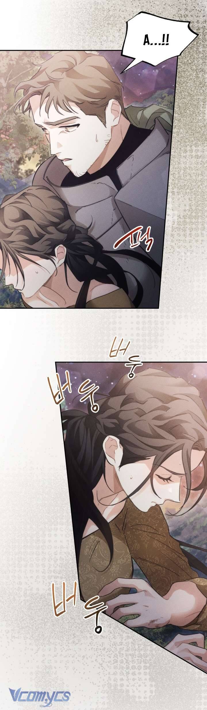 Tiếng Trống Vang Dội - Chapter 7 - Page 49