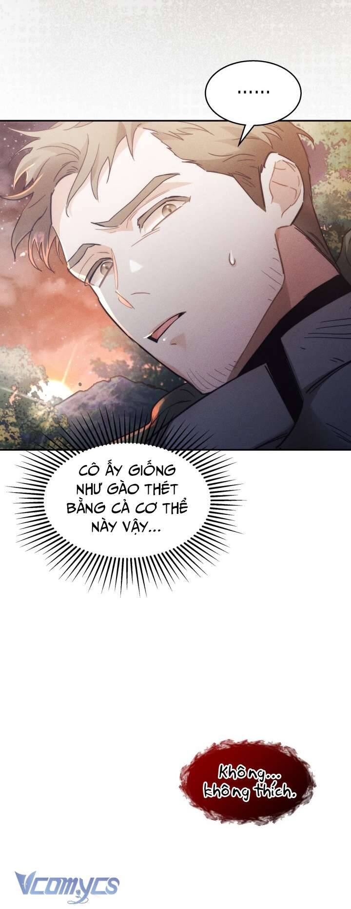 Tiếng Trống Vang Dội - Chapter 7 - Page 50