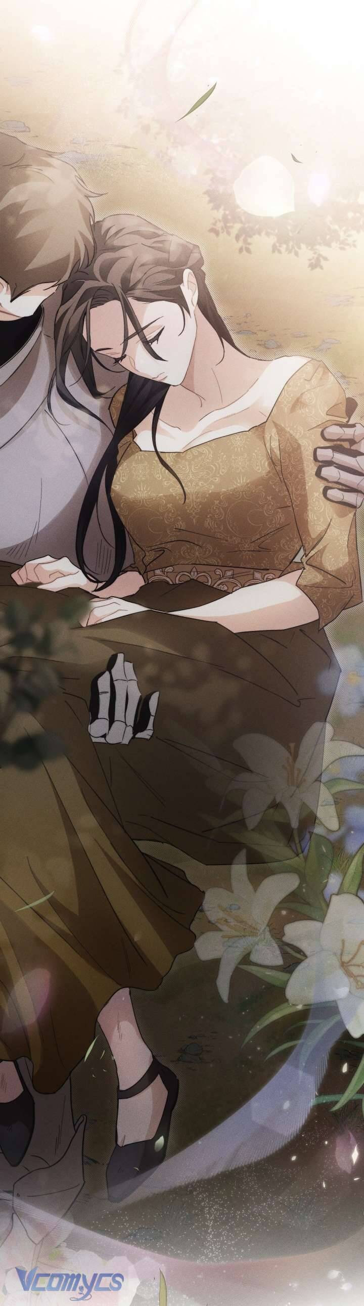 Tiếng Trống Vang Dội - Chapter 7 - Page 57