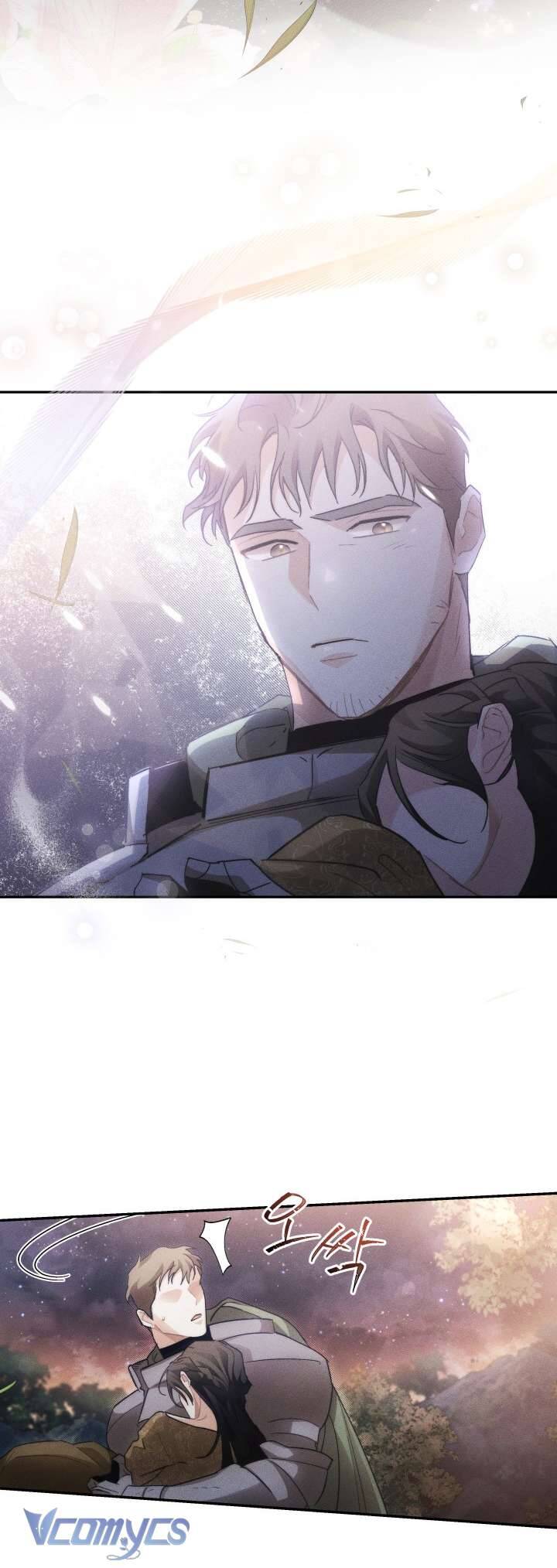 Tiếng Trống Vang Dội - Chapter 7 - Page 58