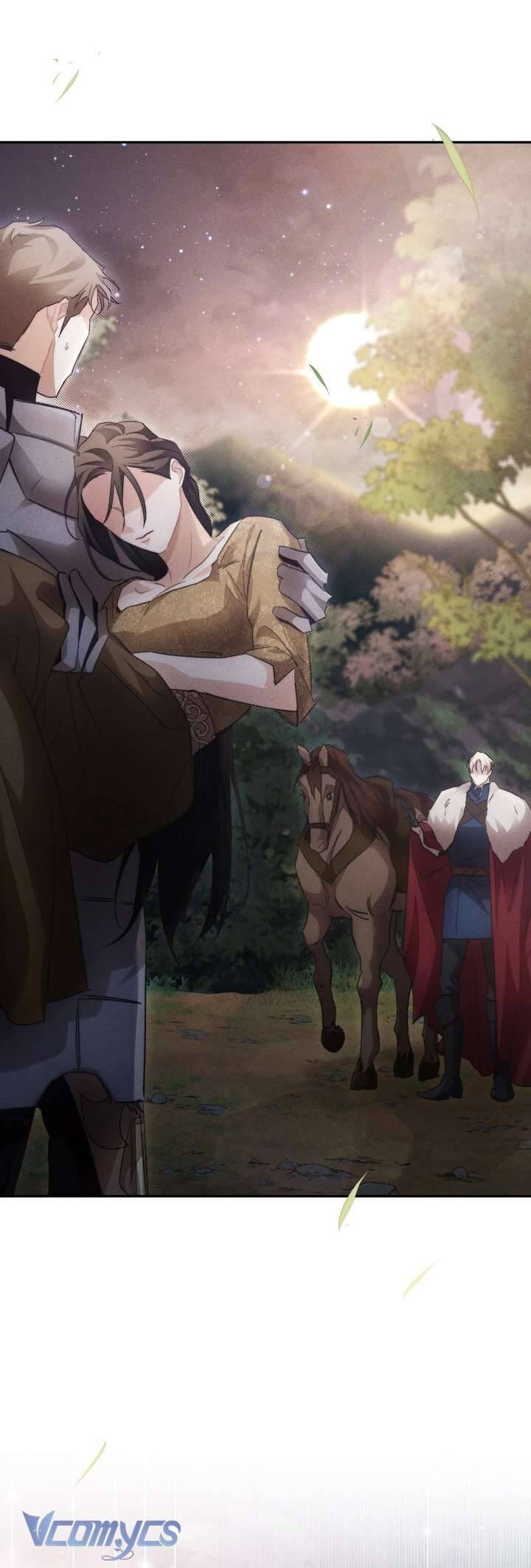 Tiếng Trống Vang Dội - Chapter 7 - Page 59